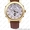 Прекрасные часы Patek Philippe Sky Moon Gold #974109