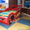 Кровать - автомобиль "Спорт Эко" + подарок фоторам - <ro>Изображение</ro><ru>Изображение</ru> #2, <ru>Объявление</ru> #995823