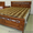 Кровать из гевеи 966 #995821