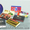 Спички с логотипом , сахар с логотипом,  салфетки, пакеты и др. #990754