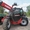 Телескопический погрузчик Manitou MT 932 #995124