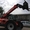 Телескопический погрузчик Manitou MT 732(2012) #995128