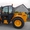 Телескопический погрузчик JCB 530-70(1997) - <ro>Изображение</ro><ru>Изображение</ru> #2, <ru>Объявление</ru> #995093