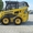 Мини погрузчик Komatsu SK 714  - <ro>Изображение</ro><ru>Изображение</ru> #2, <ru>Объявление</ru> #994902