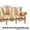 Мягкие классические диваны в Киеве,  диваны в классическом стиле (классические) #993554