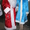 карнавальный костюм Деда Мороза и Снегурочки - <ro>Изображение</ro><ru>Изображение</ru> #1, <ru>Объявление</ru> #995530