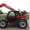 Телескопический погрузчик Manitou MT 732 - <ro>Изображение</ro><ru>Изображение</ru> #2, <ru>Объявление</ru> #995117