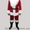 Костюм Санта Клауса прокат и продажа #1011523