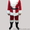 Прокат и продажа костюма Деда Мороза и костюм Снегурочки - <ro>Изображение</ro><ru>Изображение</ru> #5, <ru>Объявление</ru> #463439