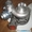 Турбина (турбокомпрессор) на Volkswagen Crafter #1006579