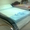 Дизайнерская кровать волна РАССПРОДАЖА снижены цены на весь модельный ряд. #1038902