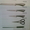 Набор ножей из Германии - <ro>Изображение</ro><ru>Изображение</ru> #1, <ru>Объявление</ru> #1039708