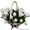 Букет из конфет Крокусы в корзине - <ro>Изображение</ro><ru>Изображение</ru> #2, <ru>Объявление</ru> #1041865