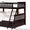 Двухъярусная кровать Жасмин Акция 5100 грн с матрасами . Покупай Выгодно!  #1044143