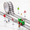 Железная дорога в рулоне - <ro>Изображение</ro><ru>Изображение</ru> #1, <ru>Объявление</ru> #1047984