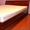 Кровати двуспальные из натурального дерева Парус #1070711