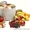 Ezidri Snackmaker - сушилка для фруктов, овощей и др.