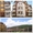 Болгария, г.Обзор-1 и 2х комнатные квартиры в новом доме в 100м от моря #1092515