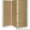 ширмы косметологические декоративные интерьерные с бамбуковым наполнением под з  - <ro>Изображение</ro><ru>Изображение</ru> #3, <ru>Объявление</ru> #1103200
