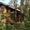 Деревянные дома Аттика стиль #1107473