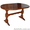 Мебель от производителя Украина,  Стол 120х75 (Овал) #1108195