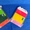 Чехол Colourful wallet leather case для ipad mini (недорого) - <ro>Изображение</ro><ru>Изображение</ru> #2, <ru>Объявление</ru> #1114040