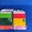 Чехол Colourful wallet leather case для ipad mini (недорого) - <ro>Изображение</ro><ru>Изображение</ru> #3, <ru>Объявление</ru> #1114040