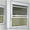 Канадские подъемные окна из холодного алюминия . #1114449