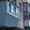 Остекление балкона, лоджии - Балкон под ключ - <ro>Изображение</ro><ru>Изображение</ru> #4, <ru>Объявление</ru> #1131577