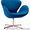 Кресла Swan зеленая, розовая, фиолетовая, красная, синяя ткань - <ro>Изображение</ro><ru>Изображение</ru> #5, <ru>Объявление</ru> #1129609
