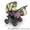 Детские коляски от производителя, от 2400грн - <ro>Изображение</ro><ru>Изображение</ru> #5, <ru>Объявление</ru> #1153203