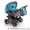 Детские коляски от производителя, от 2400грн - <ro>Изображение</ro><ru>Изображение</ru> #2, <ru>Объявление</ru> #1153203