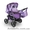 Детские коляски от производителя, от 2400грн - <ro>Изображение</ro><ru>Изображение</ru> #4, <ru>Объявление</ru> #1153203