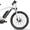 Эксклюзивные велосипеды BMW Cruise e-Bike 2014