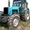 Продаем сельскохозяйственный колесный трактор МТЗ 1221, 1999 г.в.. - <ro>Изображение</ro><ru>Изображение</ru> #1, <ru>Объявление</ru> #1145793