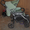 Универсальная коляска 2 в 1 CAM Combi МВ Х6 салатовая   - <ro>Изображение</ro><ru>Изображение</ru> #1, <ru>Объявление</ru> #1166808