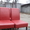Кресла красные б/у #1160947