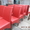 Кресла красные б/у - <ro>Изображение</ro><ru>Изображение</ru> #2, <ru>Объявление</ru> #1160947