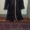 Кожаное женское пальто #1162541