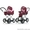 Детская универсальная коляска ABC design  - <ro>Изображение</ro><ru>Изображение</ru> #2, <ru>Объявление</ru> #1164927