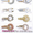 Полный комплект фурнитуры с Вашим логотипом #1159701