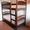Двухъярусная деревянная кровать-трансформер Карина,  от производителя #1179682