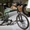 Тактический складной горный велосипед Montague Paratrooper