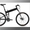 Тактический складной горный велосипед Montague Paratrooper PRO - <ro>Изображение</ro><ru>Изображение</ru> #1, <ru>Объявление</ru> #1172610