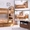 Двухъярусная деревянная кровать-трансформер Карина, от производителя - <ro>Изображение</ro><ru>Изображение</ru> #3, <ru>Объявление</ru> #1179682