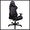 Кресло киберспортивное Dxracer OH/FD99/N #1188666