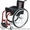 Активная коляска KUSCHALL Champion #1198439