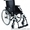 Облегченная инвалидная коляска Action 3 NG Invacare #1187265