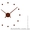 Купить настенные часы Nomon oj для офиса Фирменные часы на стену в детскую,  купи #1209355