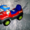 Каталка-толокар детская машина #1204508
